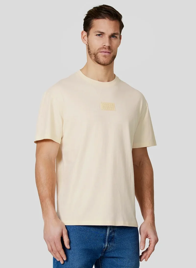 Red Bull Red Bull Racing Unisex Tonal Oversized T-shirt