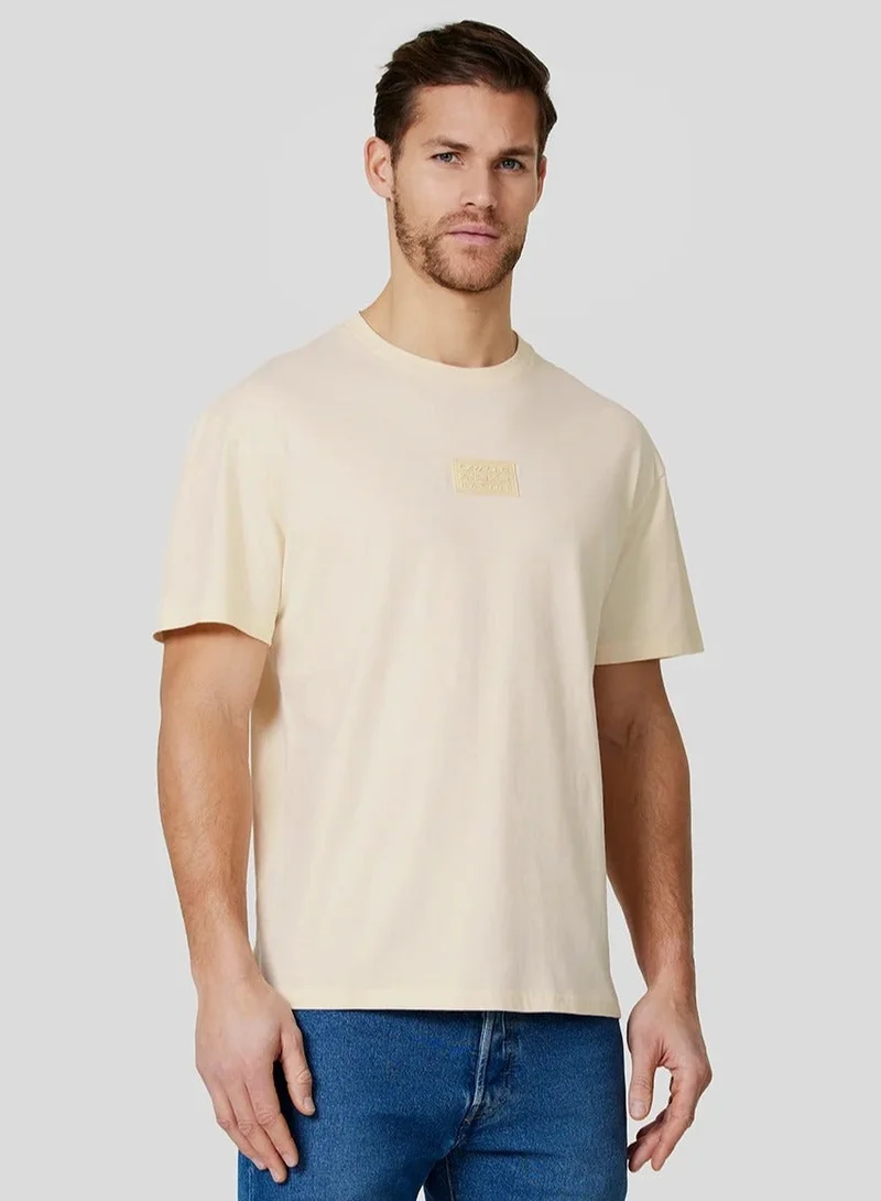 Red Bull Red Bull Racing Unisex Tonal Oversized T-shirt