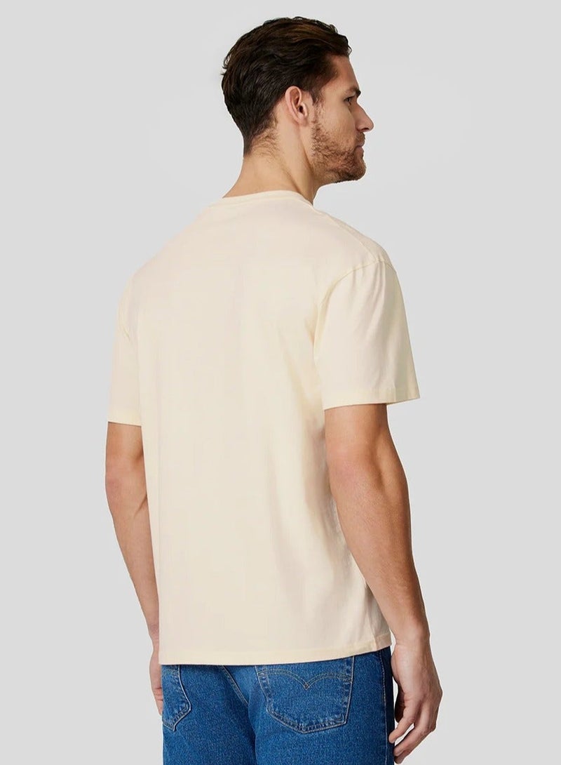 Red Bull Racing Unisex Tonal Oversized T-shirt - Image 4