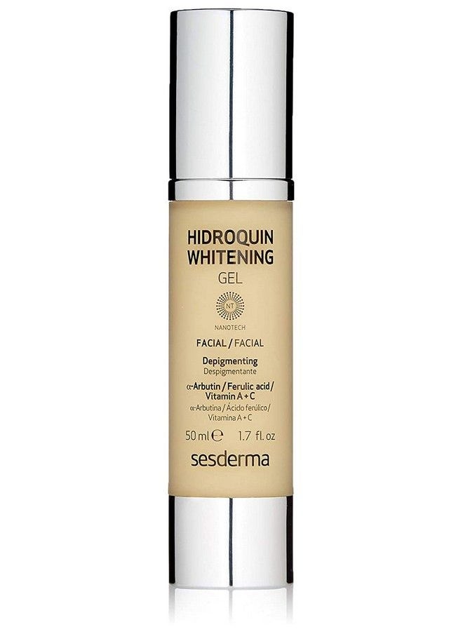 Hidroquin Whitening Gel 50Ml - pzsku/Z78F650D088F676777BBBZ/45/_/1690020078/6749b4c0-11c6-4649-b38c-c7da2beaec3f