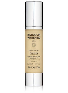 SeSDERMA Hidroquin Whitening Gel 50Ml  - Image 2