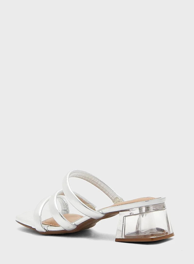 Beira Rio  Nayellie Sandals for Women | Best Price UAE