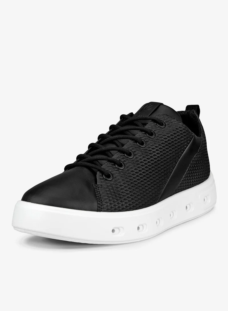 ECCO ECCO Street 720 W Black Black