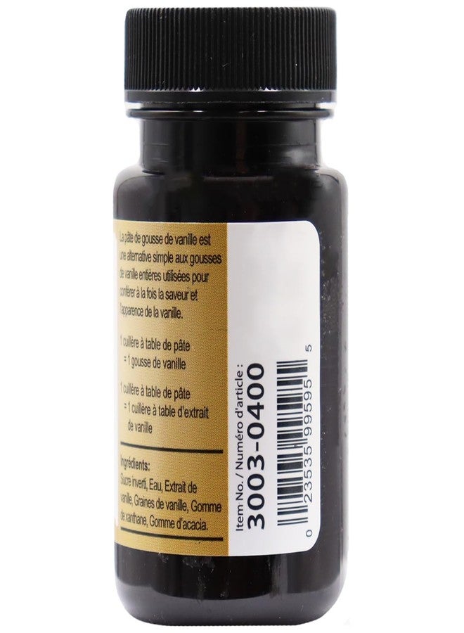 LorAnn Oils LorAnn Natural Vanilla Bean Paste, 2 ounce - Image 4