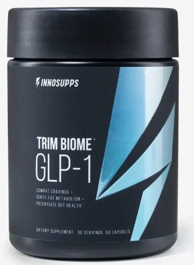 INNOSUPPS Trim Biome GLP
