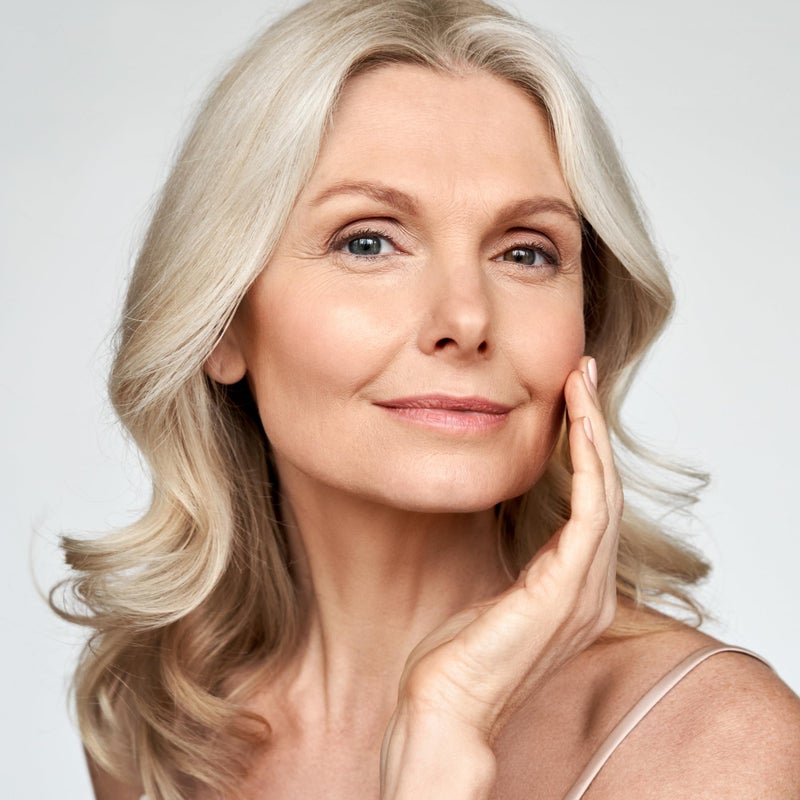 Alana Mitchell Anti Aging Collagen Facial Mask, Peel Off Face Mask Reduces Wrinkles & Fine Lines, Hydrating Face Masks, Tightening & Firming Skin Care, Collagen Face Mask for All Skin Types (0.63 oz) - Image 4