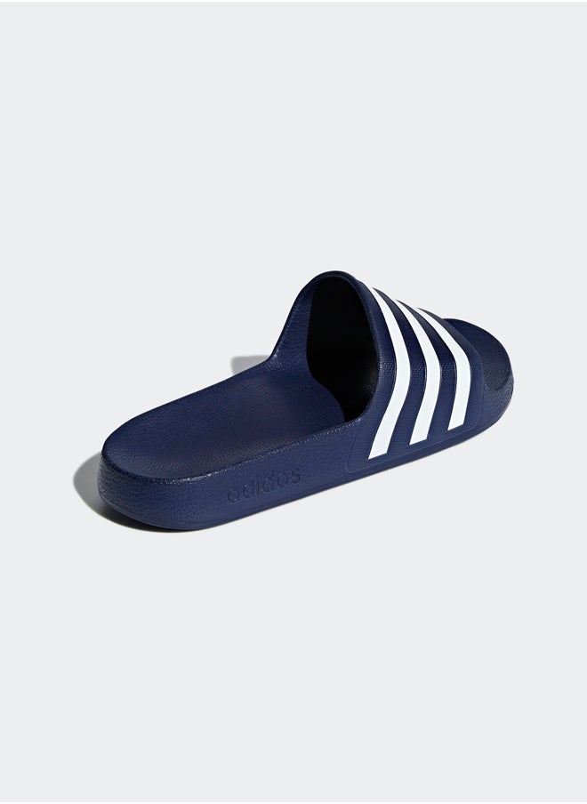 Adilette Aqua Slides