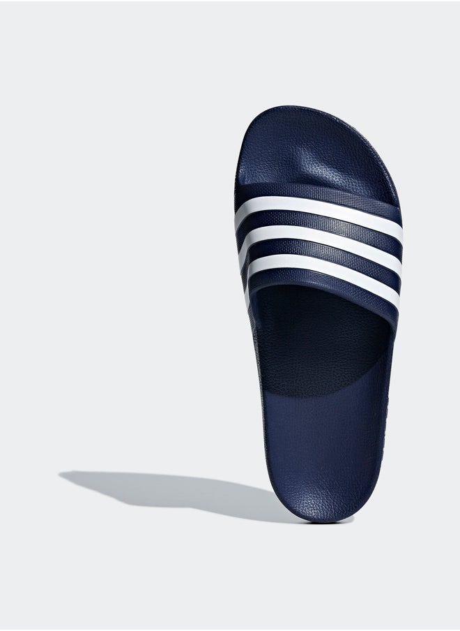 Adilette Aqua Slides
