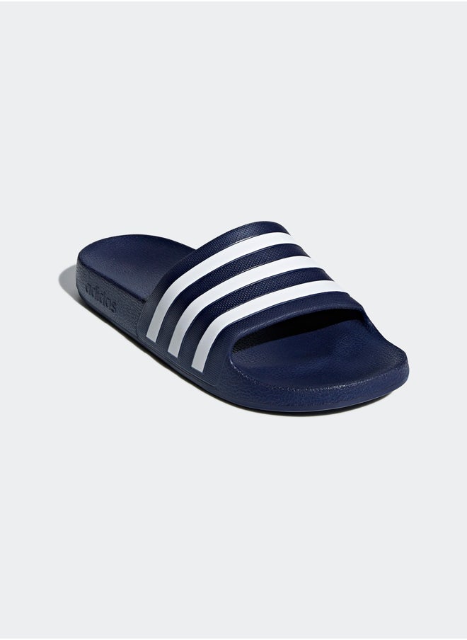 Adilette Aqua Slides