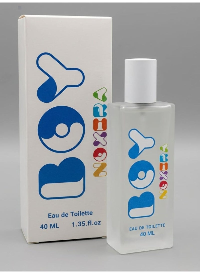 NOXERA BOY - Image 1