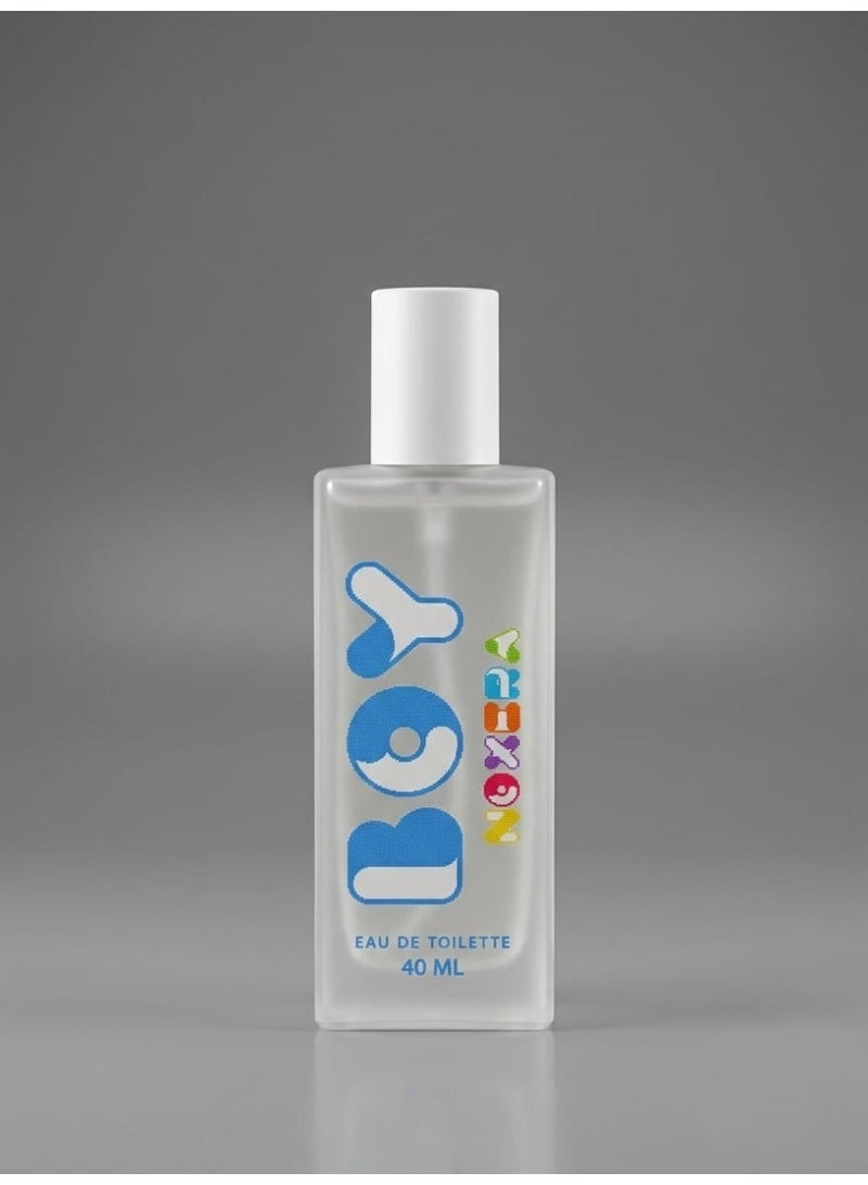 NOXERA BOY - Image 2