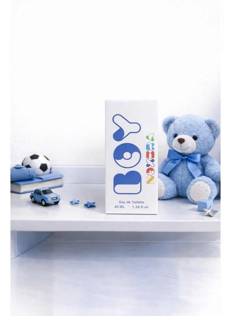 NOXERA BOY - Image 4