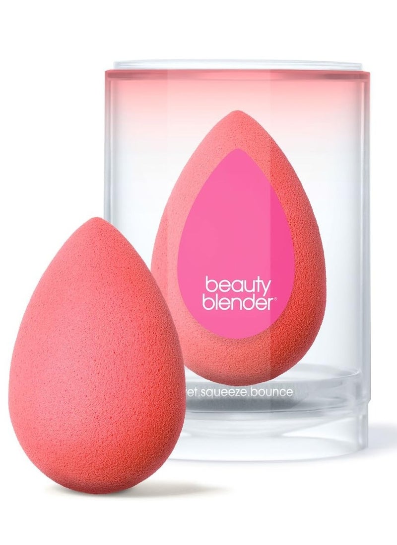 beautyblender Beautyblender Beauty Blusher Cheeky Makeup Sponge Perfect for Cream & Powder Blushes  - Image 1