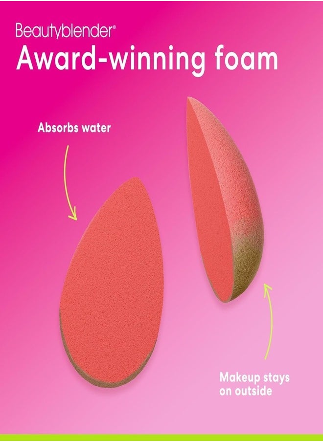 beautyblender Beautyblender Beauty Blusher Cheeky Makeup Sponge Perfect for Cream & Powder Blushes  - Image 4