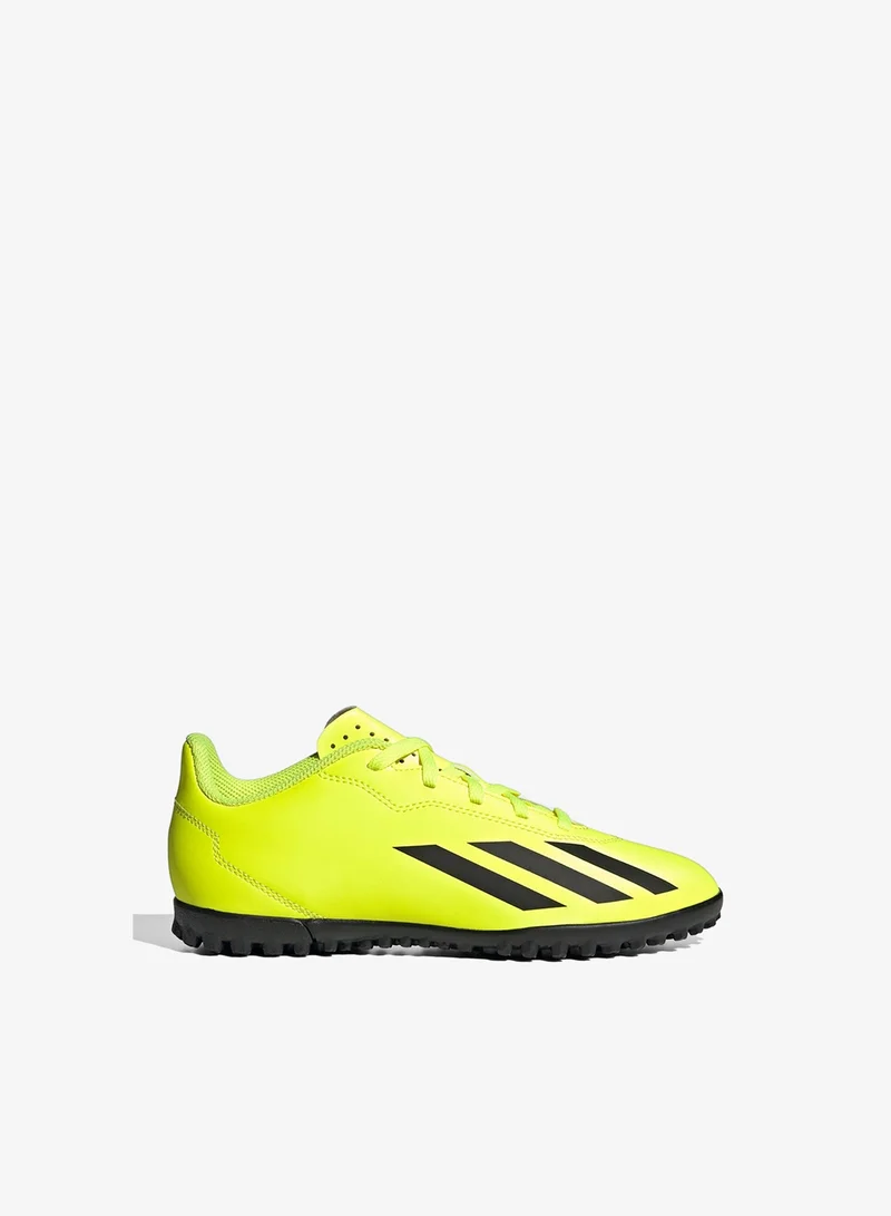 Adidas X Crazyfast Club TF Football Boots