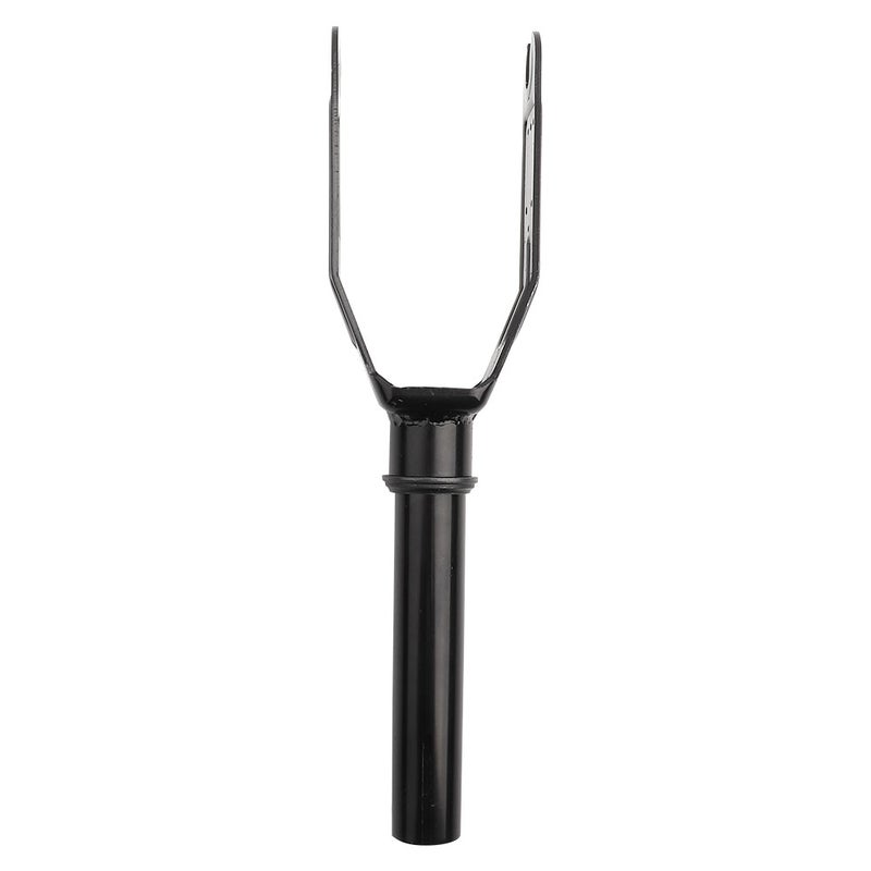 Aluminum Alloy Front Fork Replaced Part for Xiaomi Mijia M365 Electric Scooter Accessory - Image 2