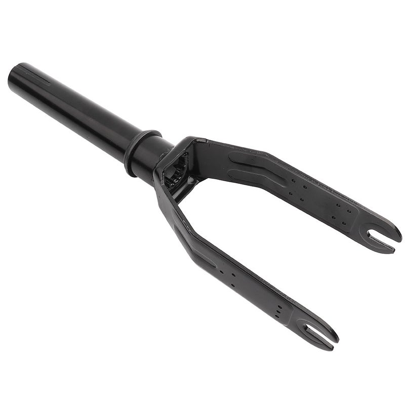 Aluminum Alloy Front Fork Replaced Part for Xiaomi Mijia M365 Electric Scooter Accessory - Image 3