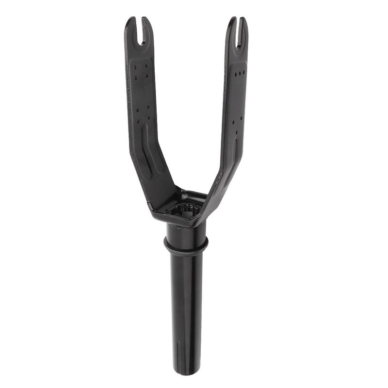 Aluminum Alloy Front Fork Replaced Part for Xiaomi Mijia M365 Electric Scooter Accessory - Image 1