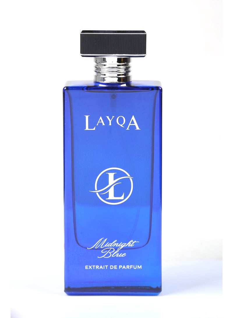 Layqa Perfumes Midnight Blue - Image 3