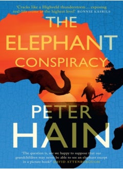 The Elephant Conspiracy 