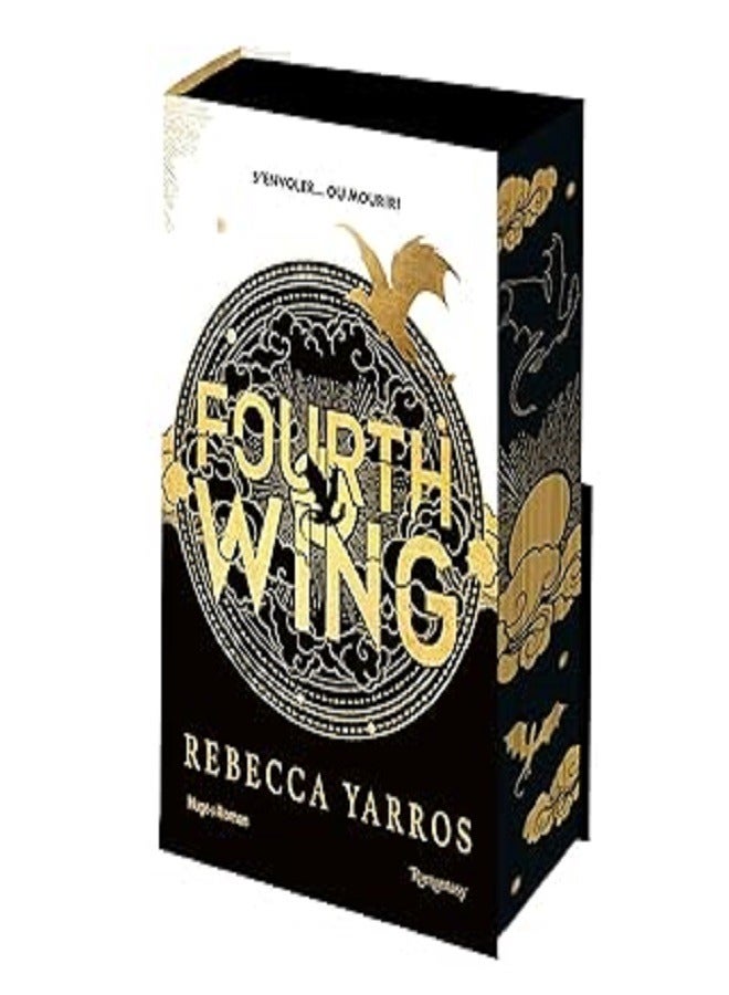 Fourth Wing Tome 01 