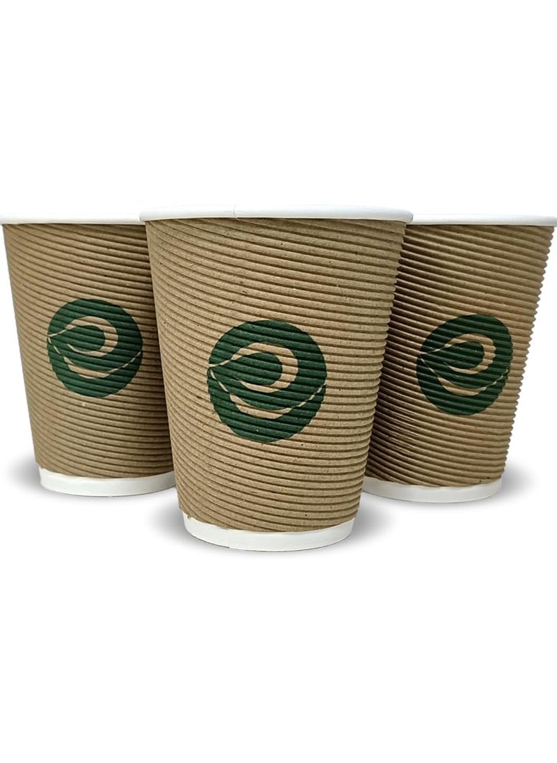 Ripple Cups w/o lids, 12oz / 350 ml, 10 Pc - pzsku/Z78F770117586B5140F4AZ/45/_/1730182745/3001a4e7-677c-4663-9d84-0e1aa52506e7