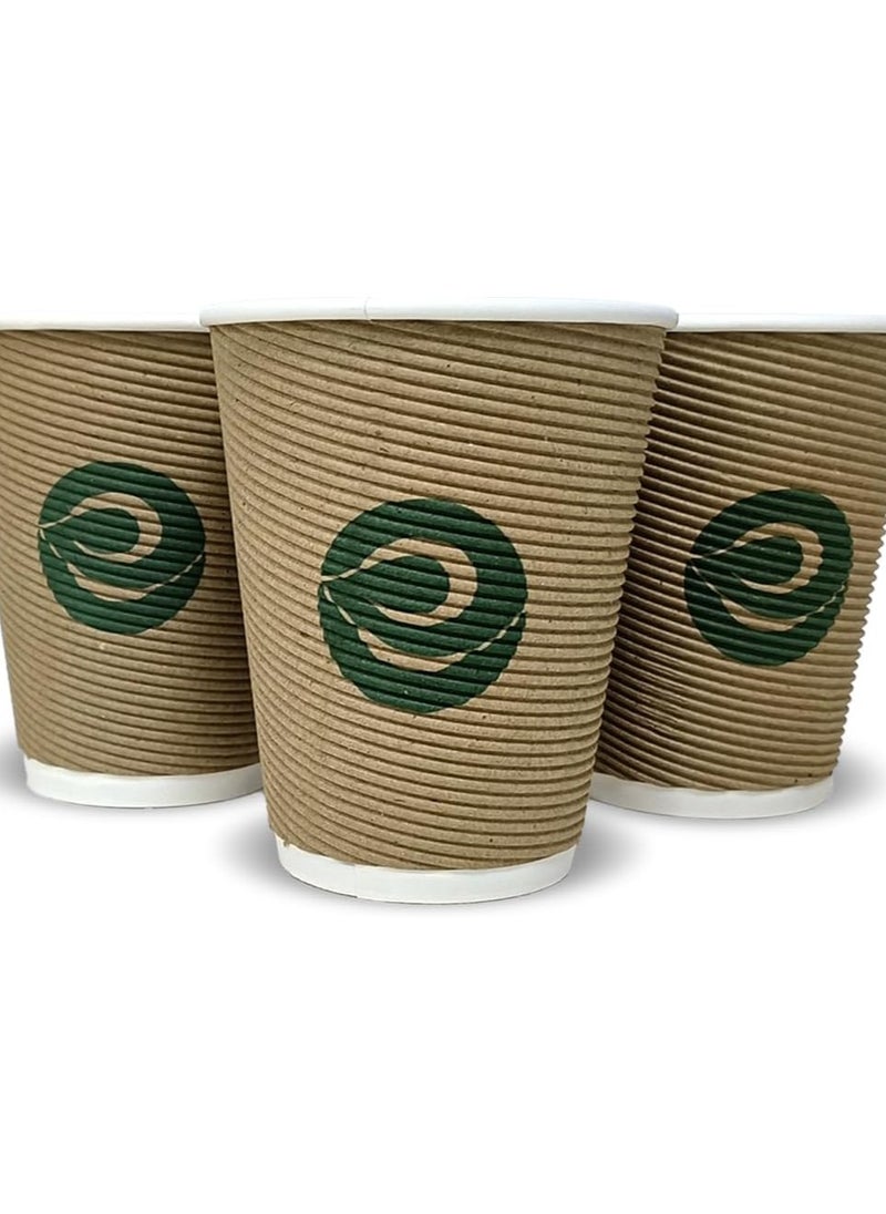 Ripple Cups w/o lids, 12oz / 350 ml, 10 Pc - pzsku/Z78F770117586B5140F4AZ/45/_/1730184024/084f1ca6-c666-490f-a4e3-af0c2e1354f7