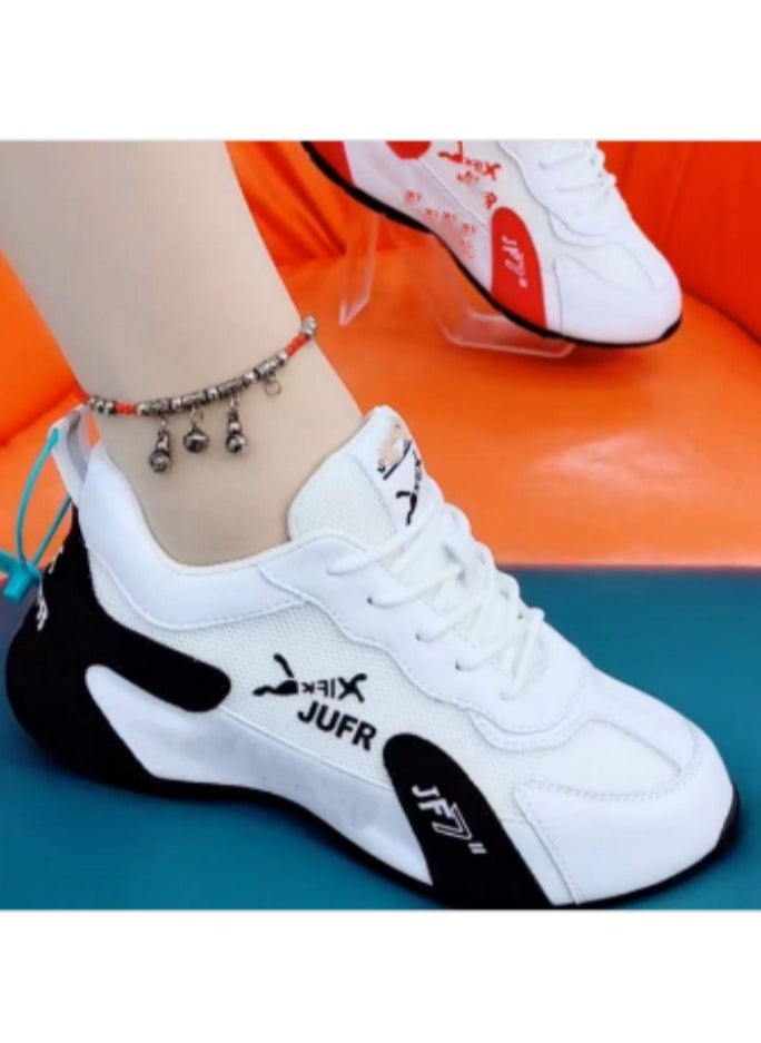 Shougu New Anti slip Casual Sports Running Shoes 