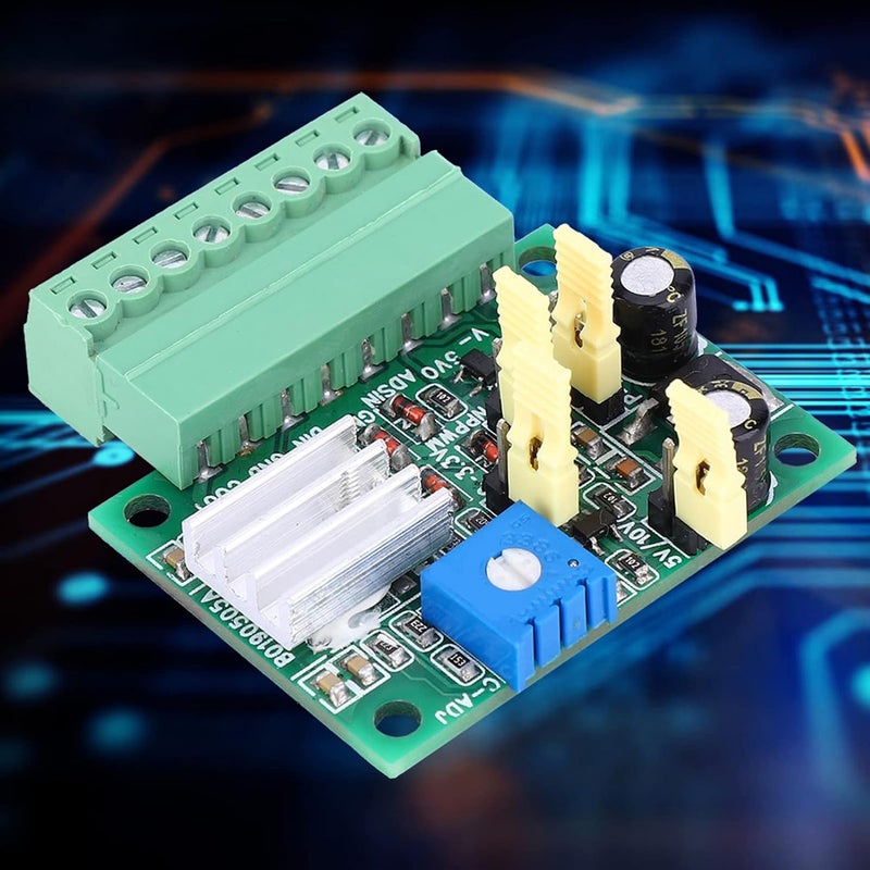 كلاراكو وحدة تحويل الجهد والتيار، وحدة التحويل وحدة التحويل متعددة الوظائف PWM إلى 0-20 مللي أمبير 0-3.3 فولت/0-5 فولت/0-10 فولت الجهد إلى 0-20 مللي أمبير - Image 2