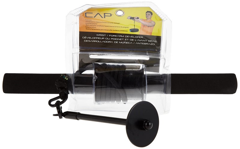 كاب باربل أداة لتقوية الساعد