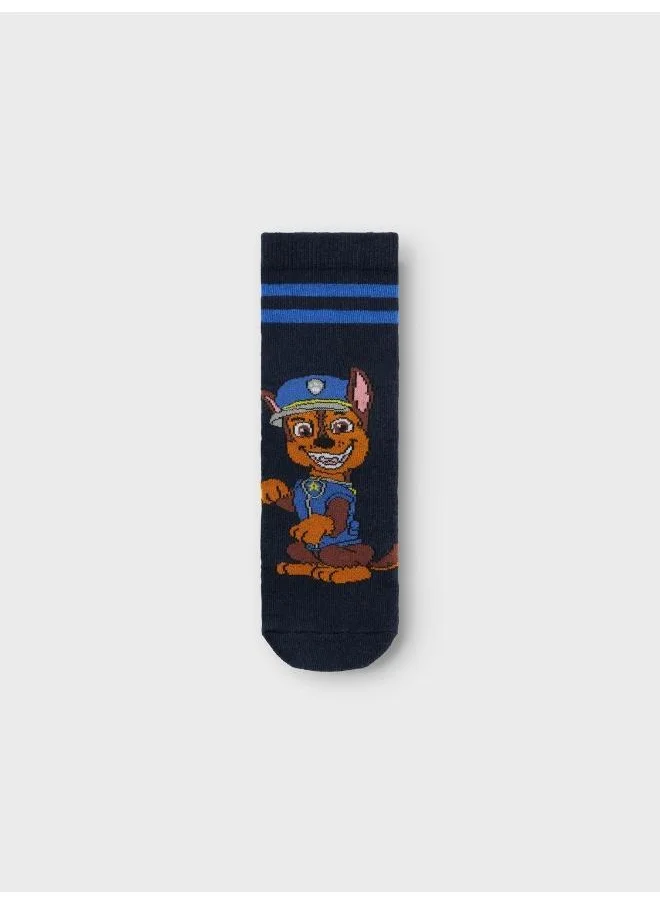 NAME IT Kids No Show Socks