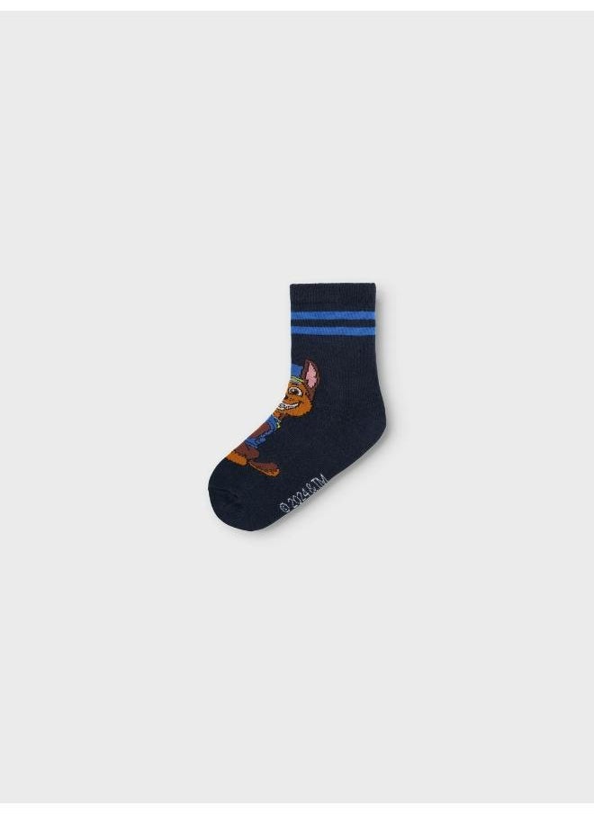 NAME IT Kids No Show Socks  - Image 2