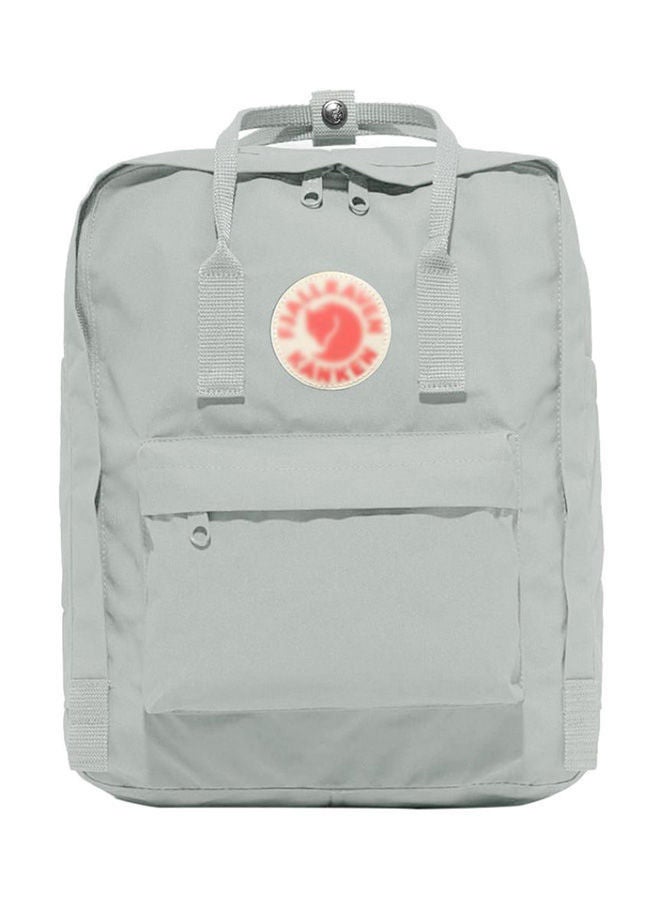 Lightweight Classic Backpack Grey