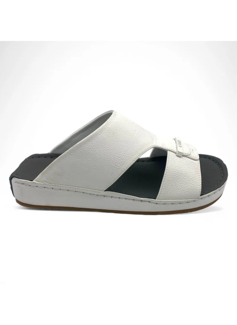 AL Fanoos Velvet Bliss Arabic Sandals