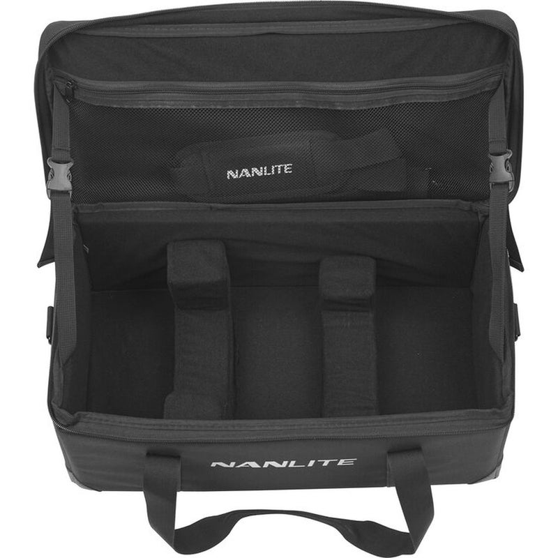 NANLITE Carrying Case for FS Series 300 - 200 - 150 - Image 1