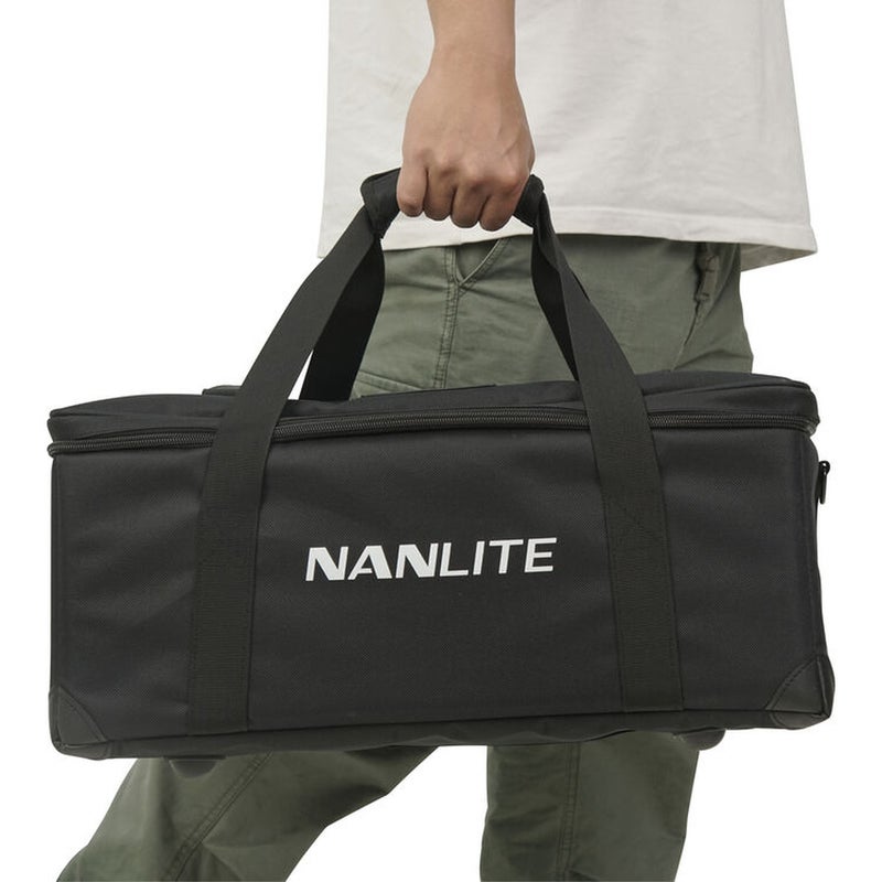 NANLITE Carrying Case for FS Series 300 - 200 - 150 - Image 3