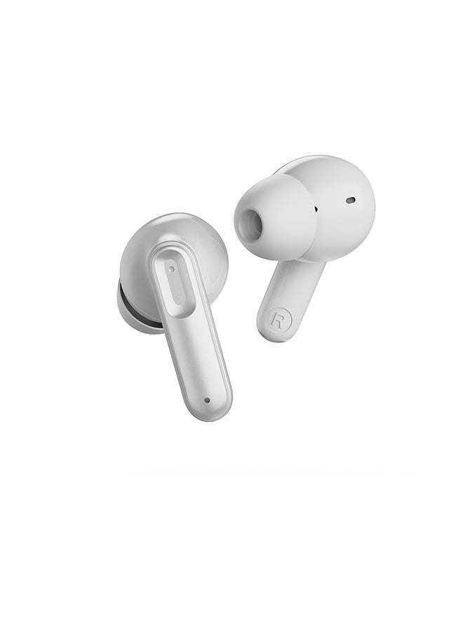 Switch Tws-B300 True Wireless Anc Enc Silver - Image 3
