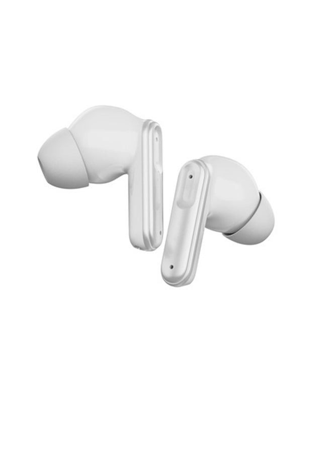 Switch Tws-B300 True Wireless Anc Enc Silver - Image 1