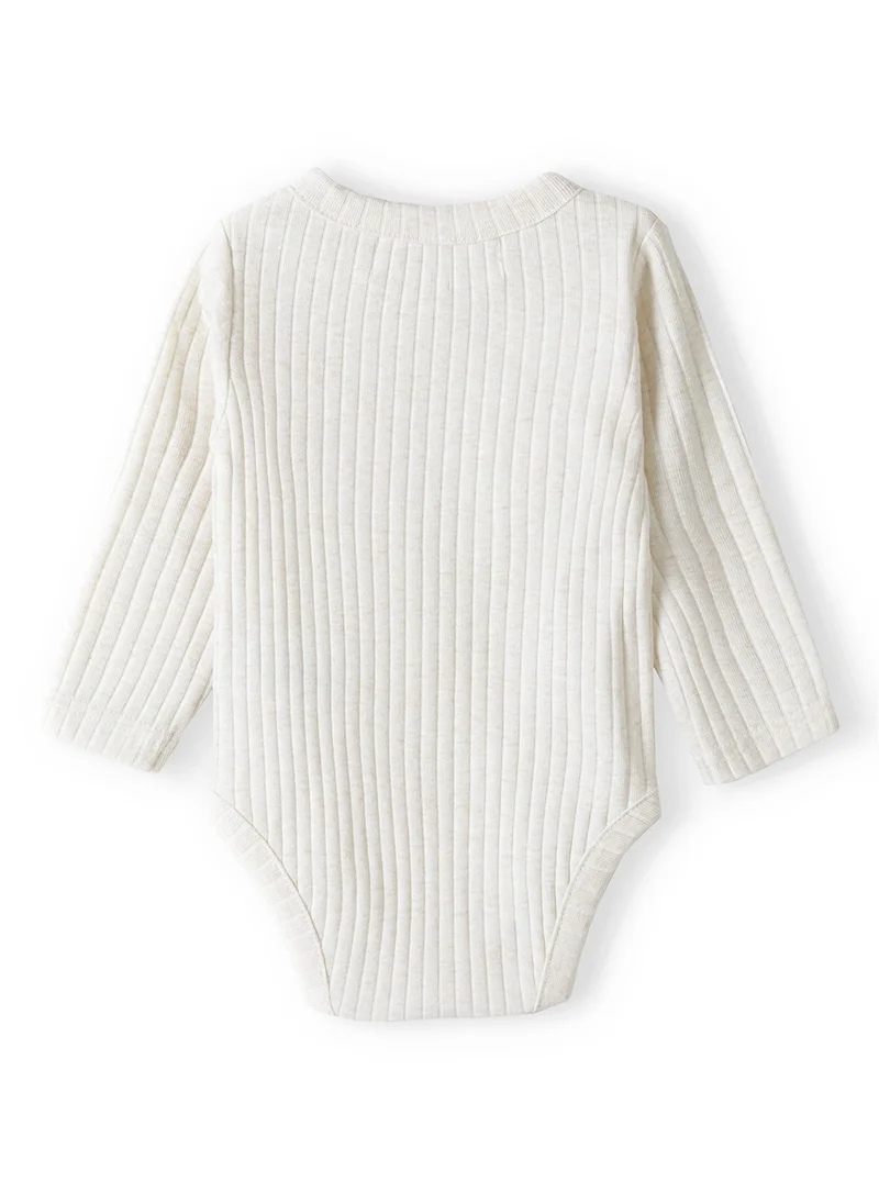 MINOTI Baby Bodysuit And Legging Set