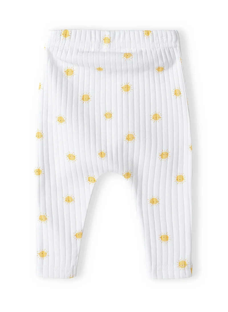 MINOTI Baby Bodysuit And Legging Set
