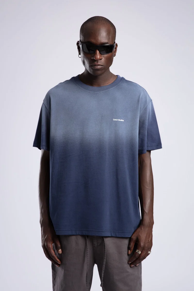 Catch Catch Studios Printed Washed T-Shirt