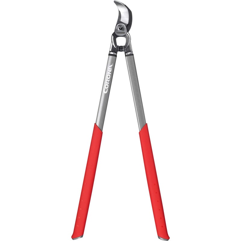 Corona Tools 32inch Branch Cutter DualCUT Bypass Loppers Tree Trimmer Cuts Branches up to 2inches in Diameter SL 7180
