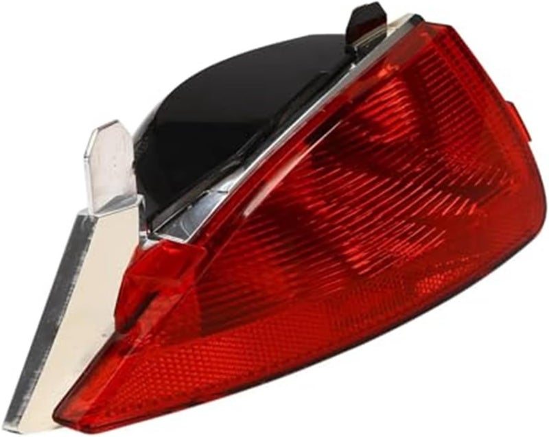 Wivplex Left Rear Bumper Fog Light for Renault Kadjar 2015-2018 - Image 3