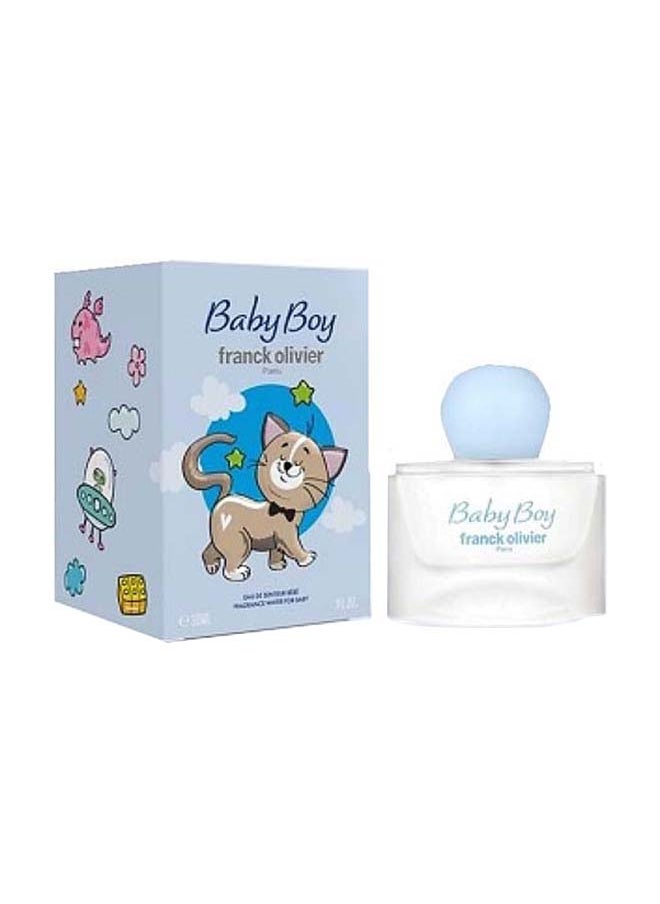 Franck Olivier - Baby Boy 30 ML - Image 1