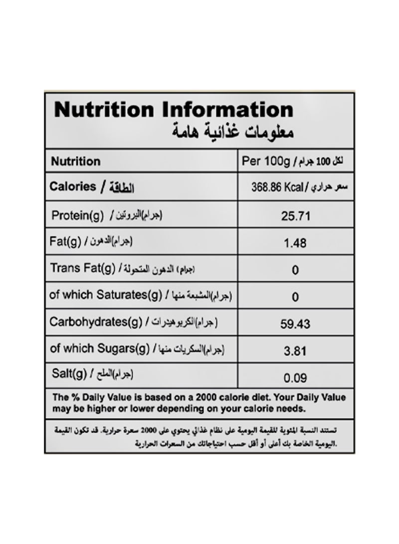 Organic Tattva Organic Masoor Dal Malka Split - Image 3