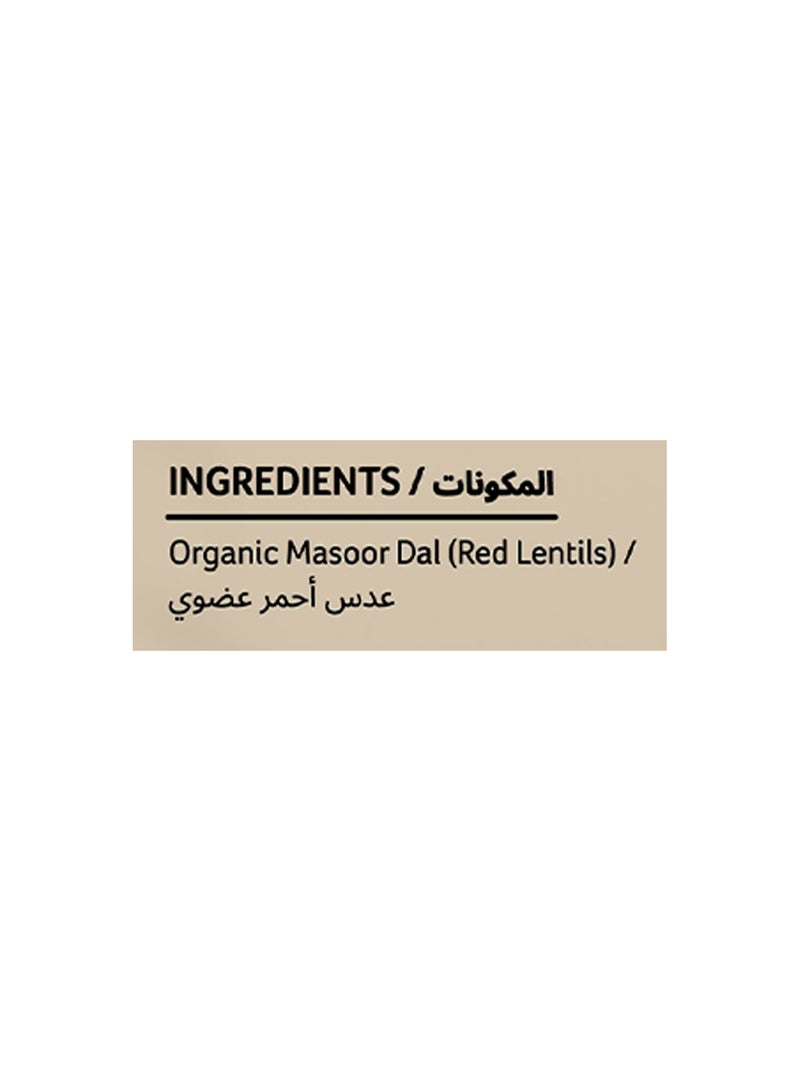 Organic Tattva Organic Masoor Dal Malka Split - Image 4