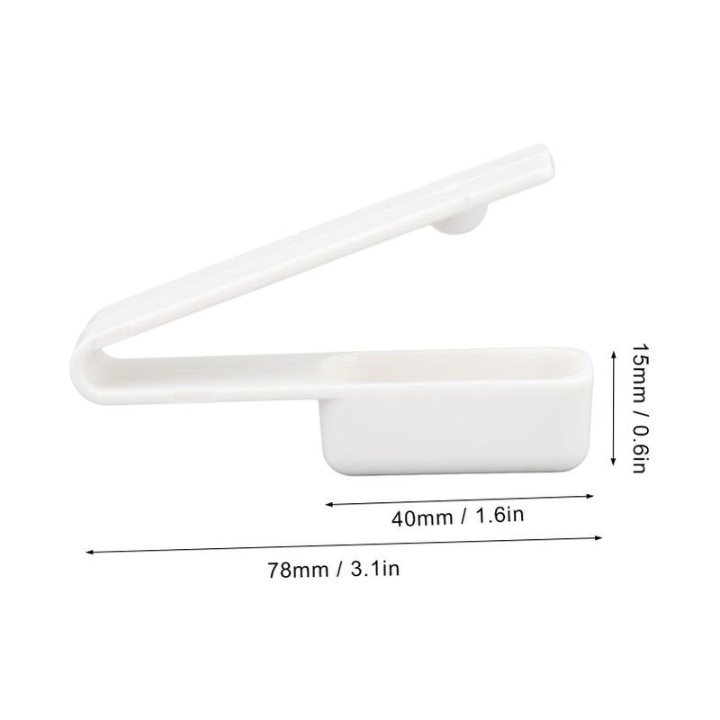 Pill Remover With Blister Packs Portable Popper For Elderly Built In Storage Box Daily Travel And Outdoor Use - Image 3