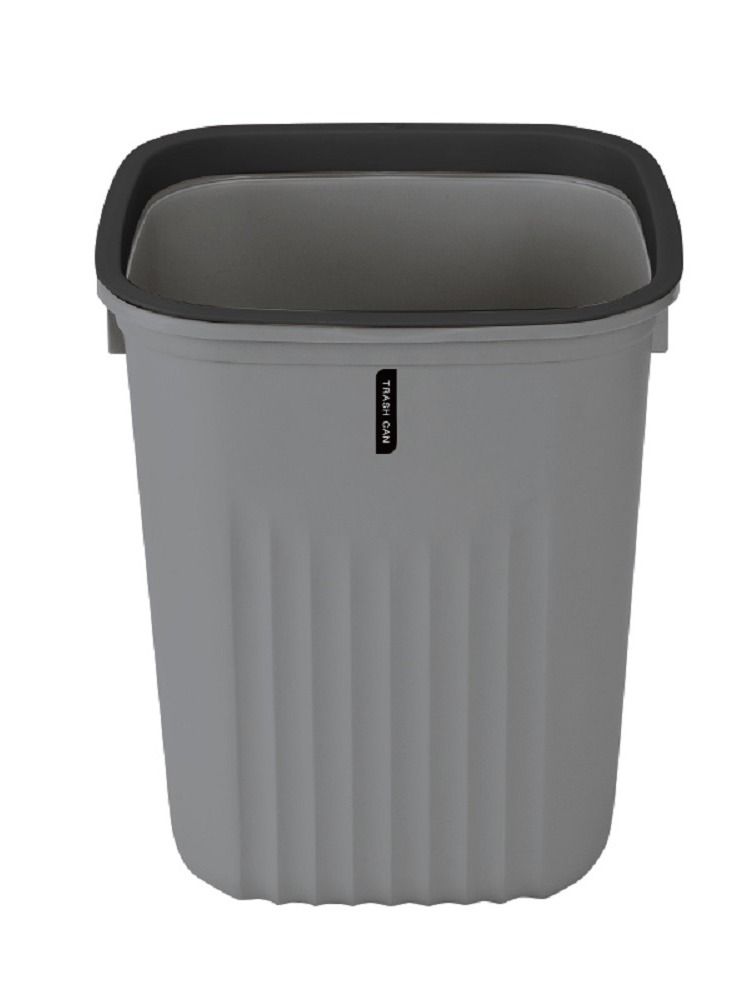 SANITARY Ware's Window 8-Piece Bathroom Accessories Set Grey - Image 2