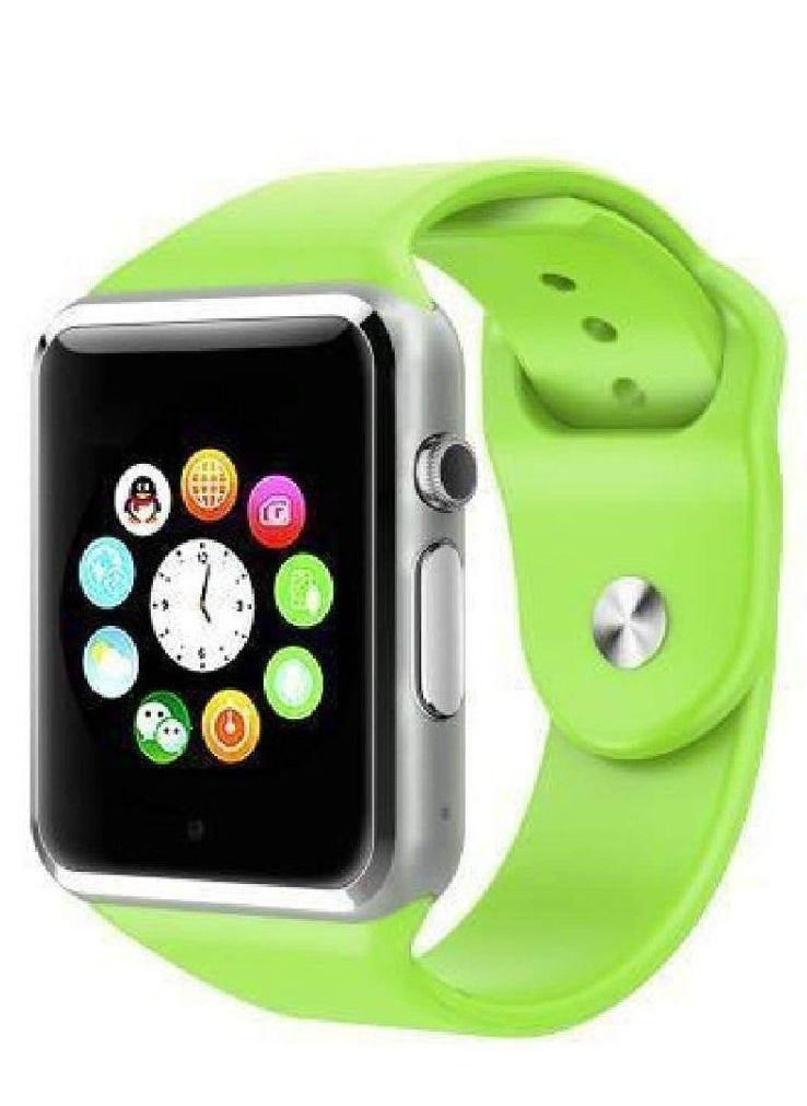 GULFLINK - Silicone Watch Band for Apple Watch 38/40/41mm - Image 1