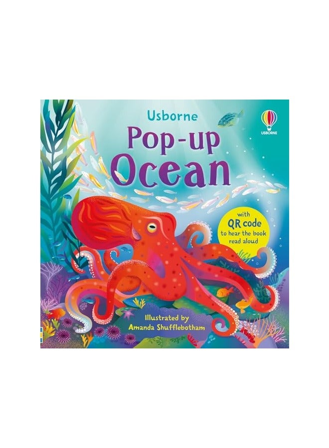 Popup Ocean